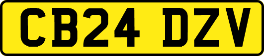 CB24DZV