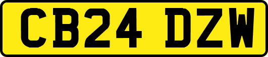 CB24DZW