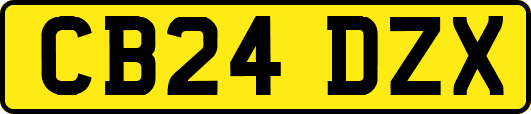 CB24DZX
