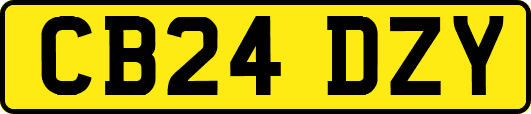 CB24DZY