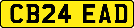 CB24EAD