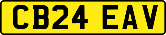 CB24EAV