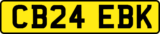 CB24EBK