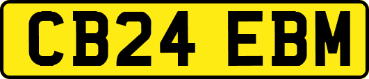 CB24EBM