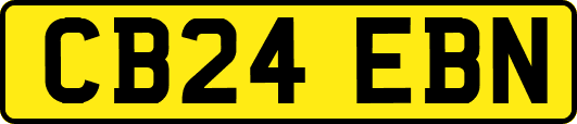 CB24EBN