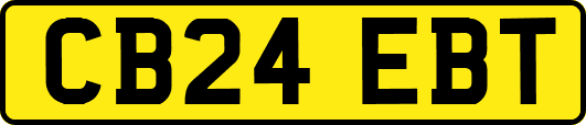 CB24EBT