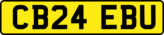 CB24EBU