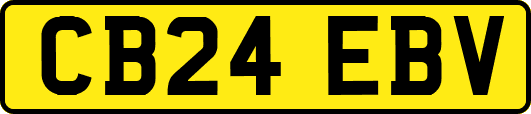 CB24EBV
