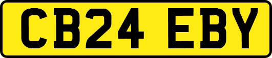 CB24EBY