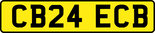 CB24ECB