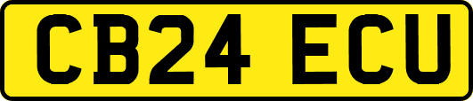 CB24ECU