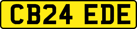CB24EDE
