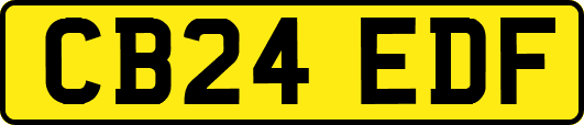 CB24EDF