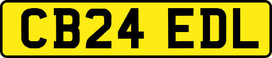 CB24EDL