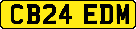CB24EDM