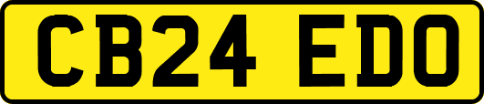 CB24EDO