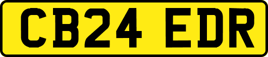 CB24EDR