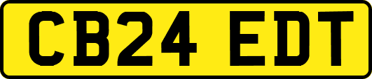 CB24EDT