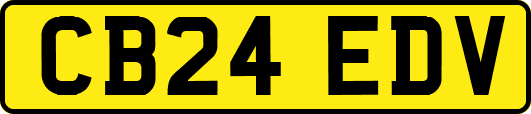 CB24EDV