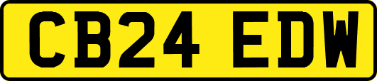 CB24EDW