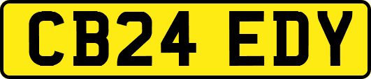 CB24EDY