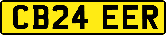 CB24EER