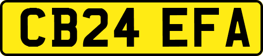 CB24EFA