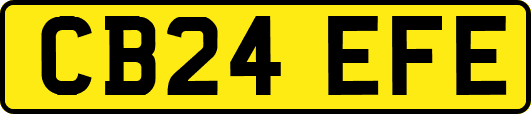 CB24EFE