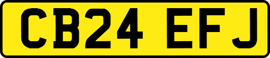 CB24EFJ