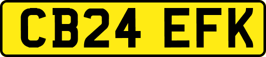 CB24EFK