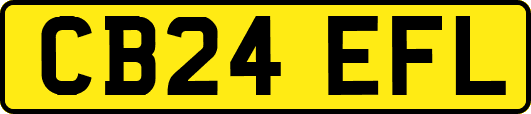 CB24EFL