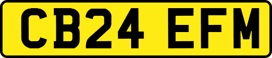 CB24EFM