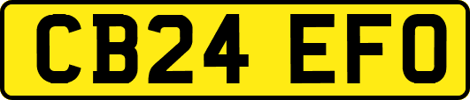 CB24EFO