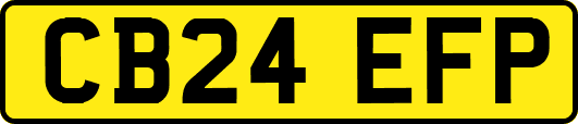 CB24EFP