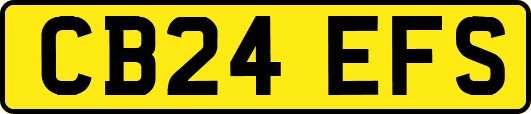 CB24EFS