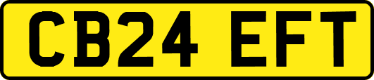 CB24EFT