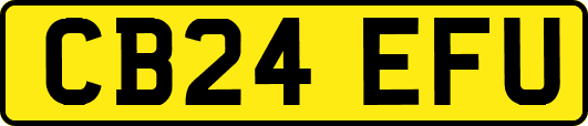CB24EFU