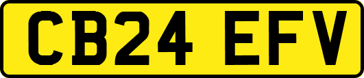 CB24EFV