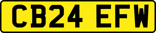 CB24EFW