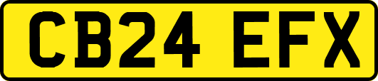 CB24EFX