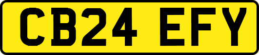 CB24EFY
