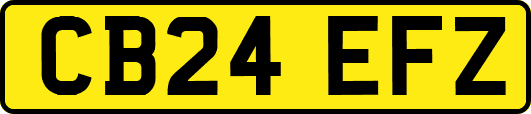 CB24EFZ