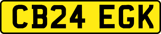 CB24EGK