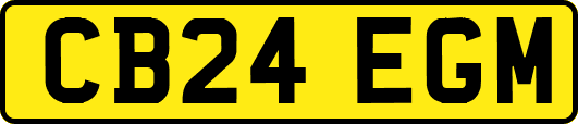 CB24EGM