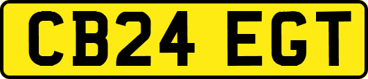 CB24EGT