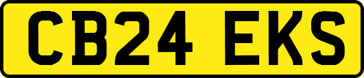 CB24EKS