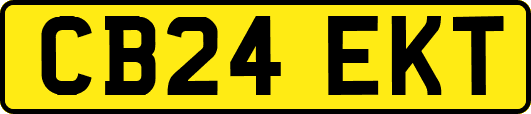 CB24EKT