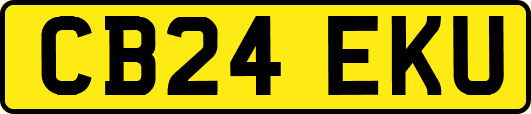 CB24EKU