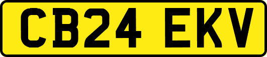 CB24EKV
