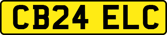 CB24ELC